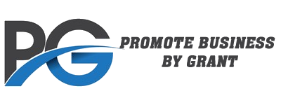 Promote Business By Grant